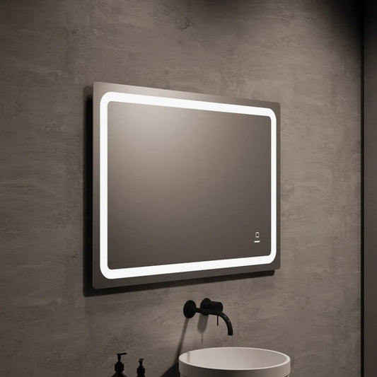 Espelho Newada de 120x70 cm