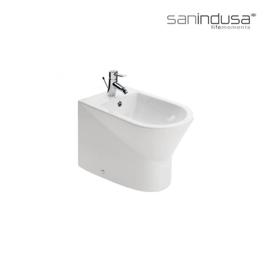 Bidé URB.Y SANINDUSA - 140420