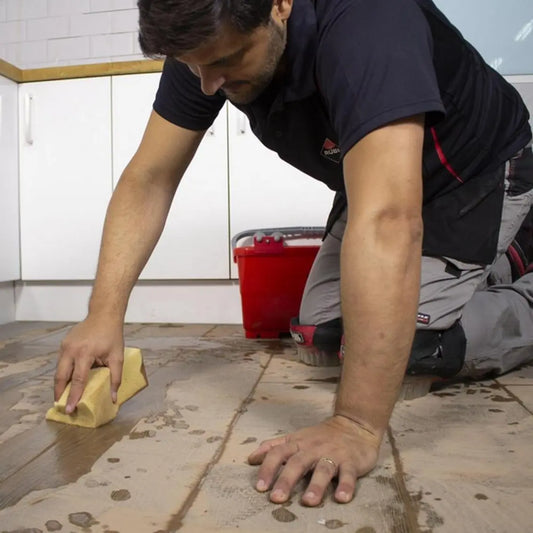 Esponja standar pro | 24966 | Rubi RUBI