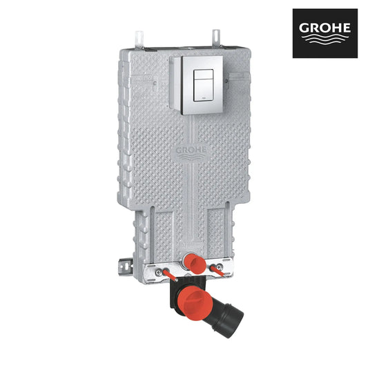 Estrutura de Sanita UNISET WC GROHE