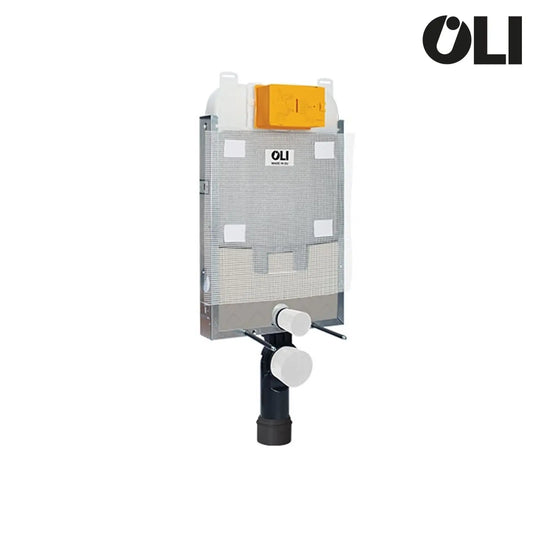 Tanque Interior OLI74 PLUS Simflex Mecânico- Rf.885063