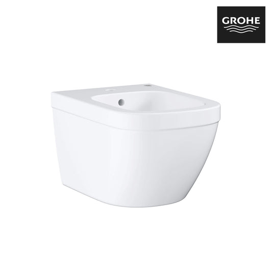 GROHE Euro Ceramic Bidé Suspenso branco com a referência 39208000