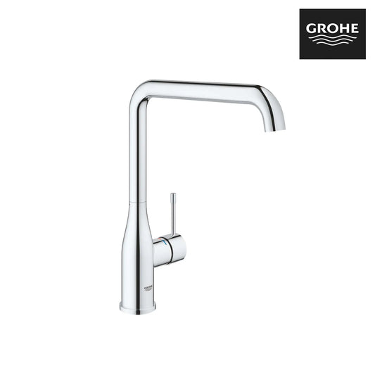 Torneira de cozinha ESSENCE cromada