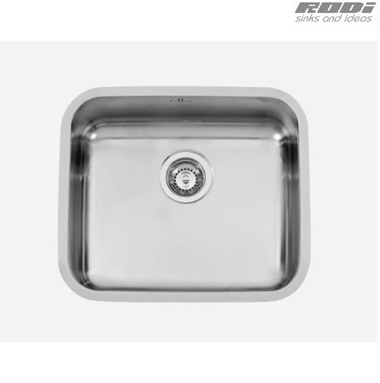 Lava louça BELEM polido - Rodi