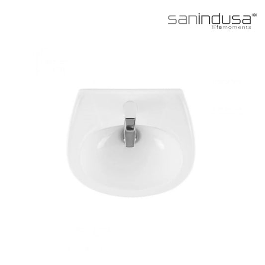 Lavatório MONDEGO 45 SANINDUSA - 108340