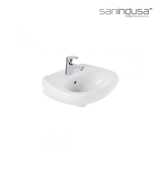 Lavatório MONDEGO 45 SANINDUSA - 108340