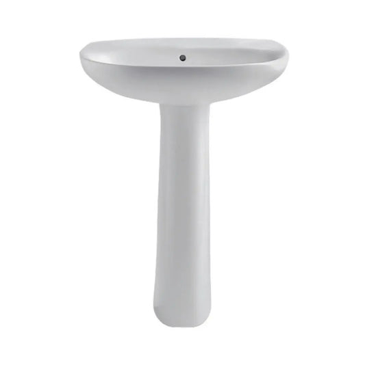 Lavatório POLO 56 ZOOM - WM810013Z0010F1