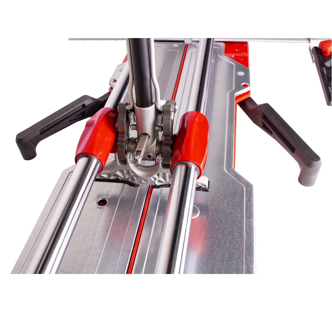 Máquina para cortar azulejo modelo tx-max 1020 da Rubi