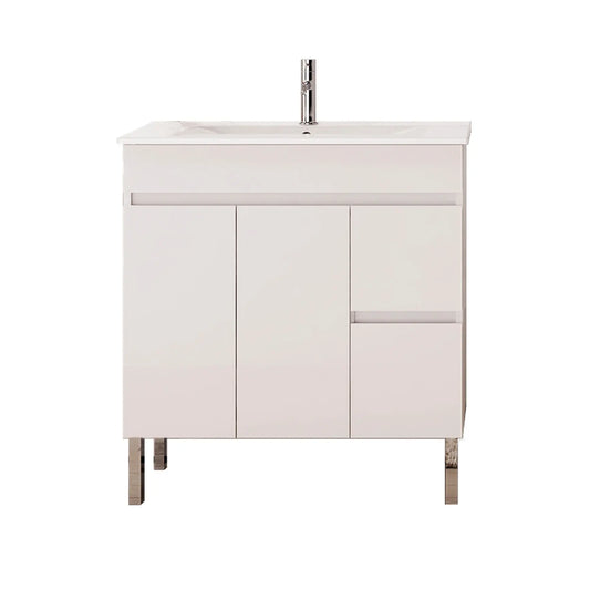 Móvel Iris Promo de 80 cm Branco