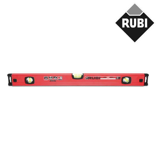 Nível rubilevel 80 cm | 76923 | Rubi RUBI