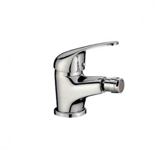 Misturadora de Bidé SNOW Cromada