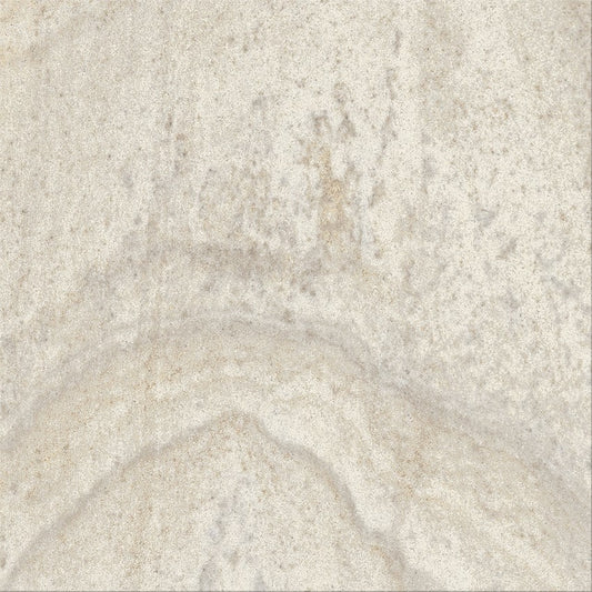 Pavimento Assouan Stone Areia 50x50 da Cinca.