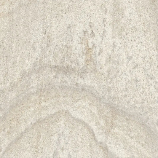 Pavimento Assouan Stone Areia 50x50 da Cinca.