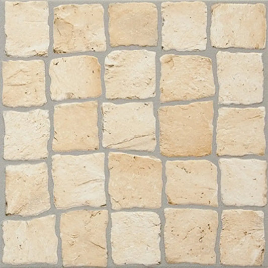 Pavimento Chiado Bege 33x33 da Dominó