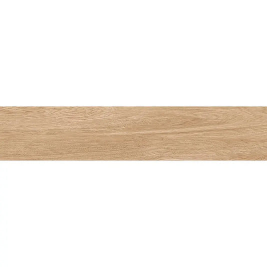 Pavimento cerâmico 15x75 cm FOREST bege natural 1ª | Revigrés REVIGRÉS