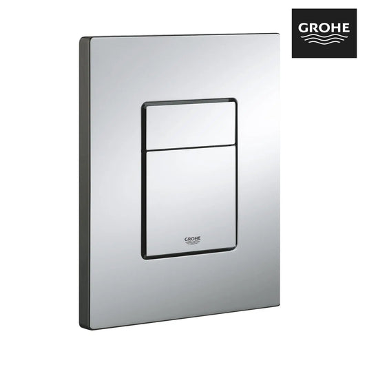 Placa Acionamento SKATE Cosmopolitan Cromo