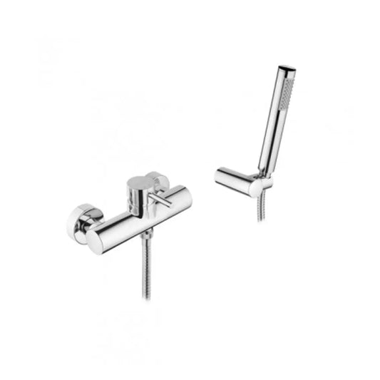 Misturadora de Duche ICONE NEW Cromada