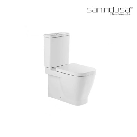 Sanita LOOK Compacta SANIDUSA - 134021