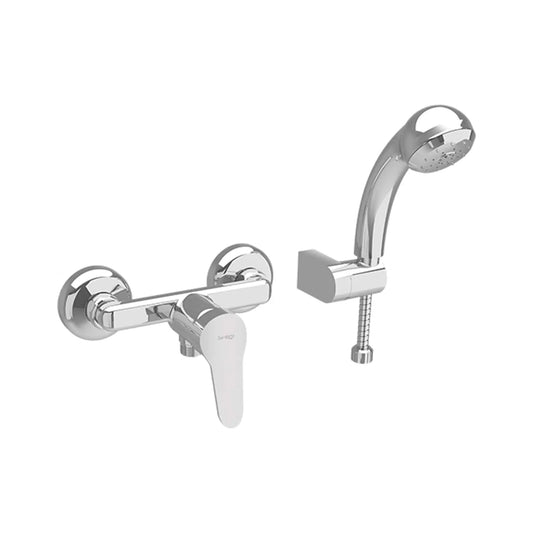 Misturadora de Duche XS Cromada