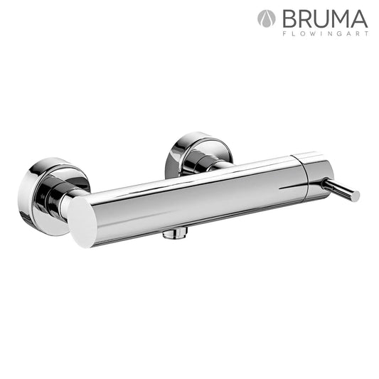 Torneira de duche LUSITANO cromado da Bruma