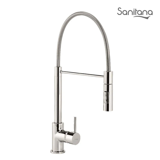 Torneira de cozinha tube tech s50005878350704 SANITANA